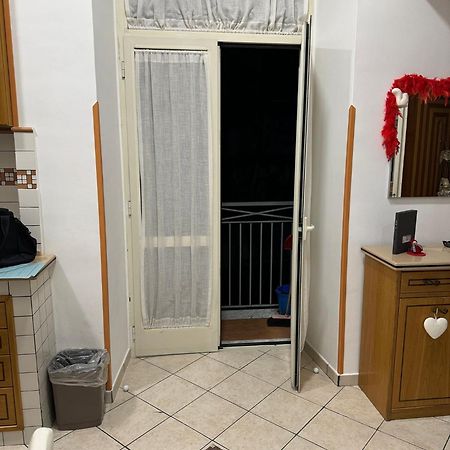 Casa Mia Al Plebiscito Lejlighed Napoli Eksteriør billede