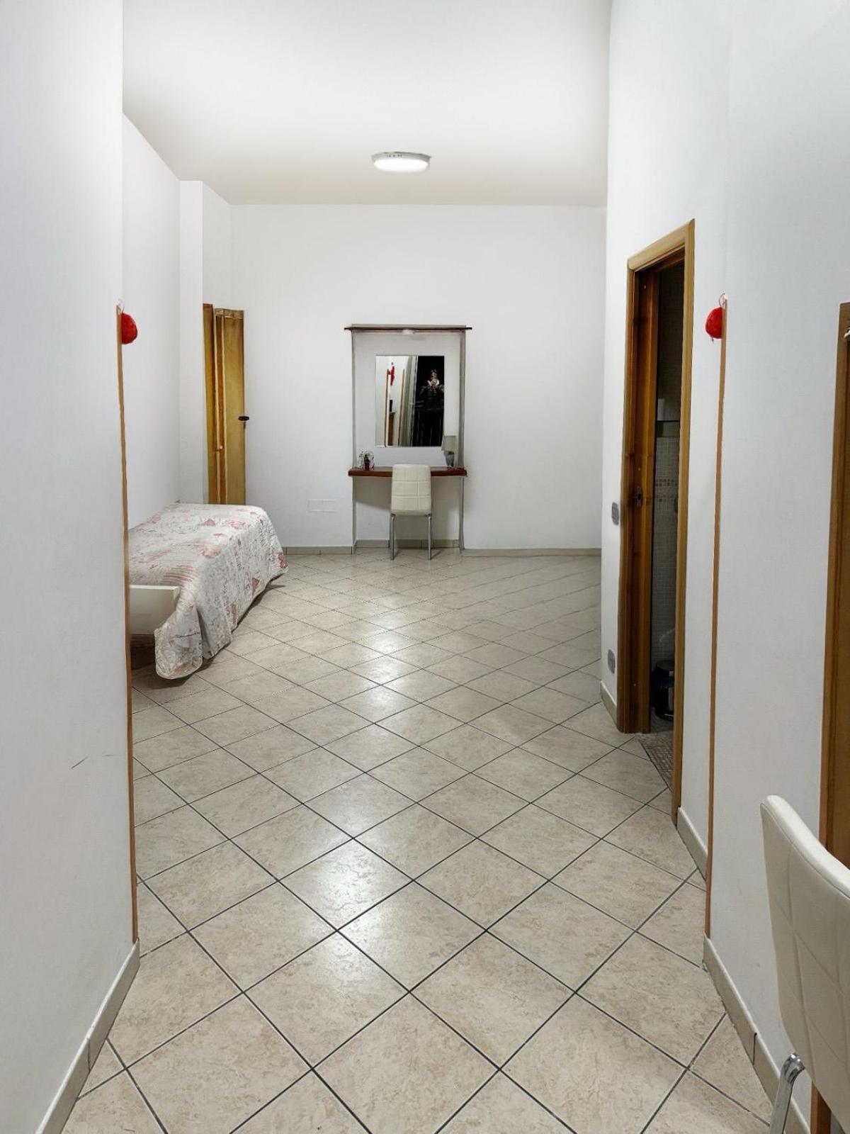 Casa Mia Al Plebiscito Lejlighed Napoli Eksteriør billede